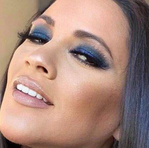 Meet your Posher, Linnette